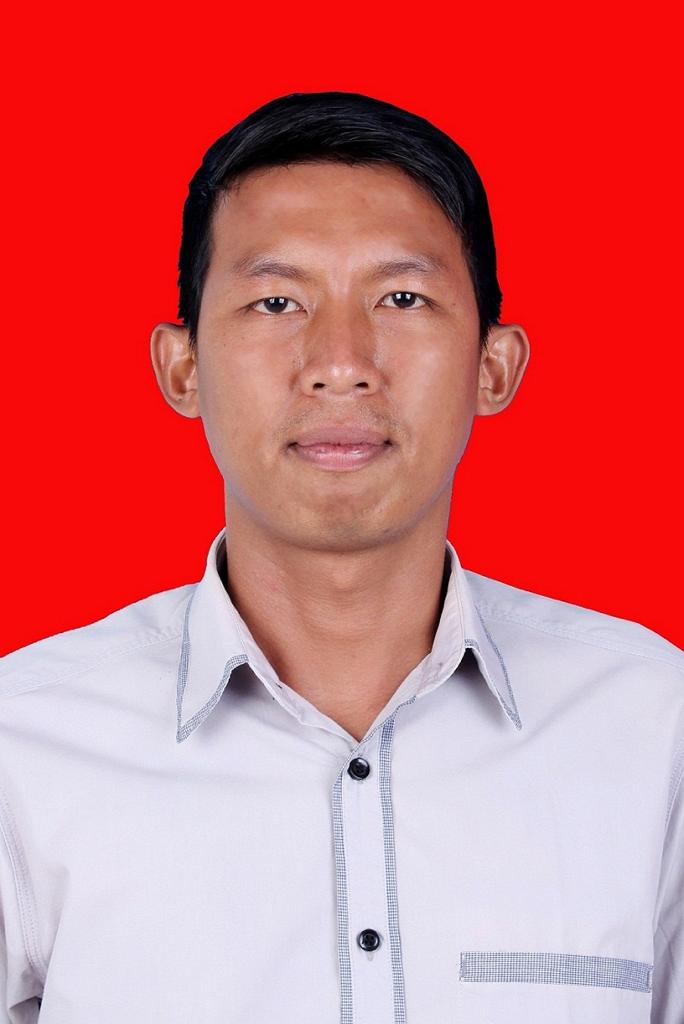 Erwin Dandang Winansi, S. Pd.