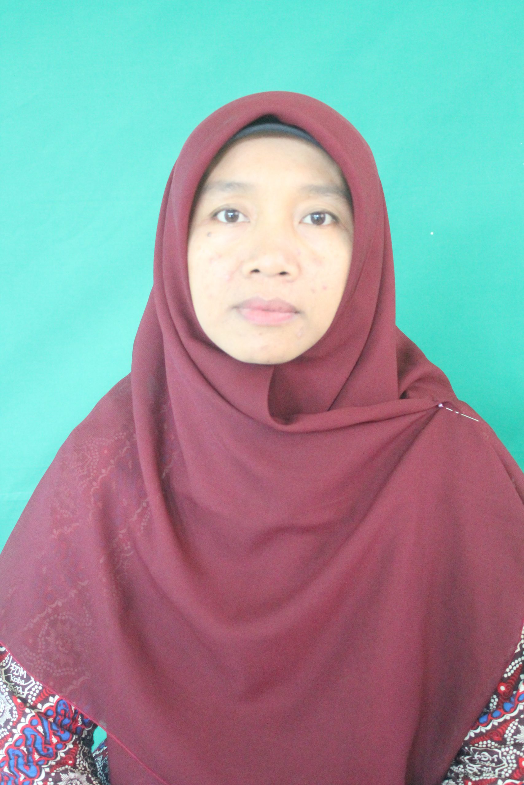 Hastuti Nurul Hasanah, S. Pd. I