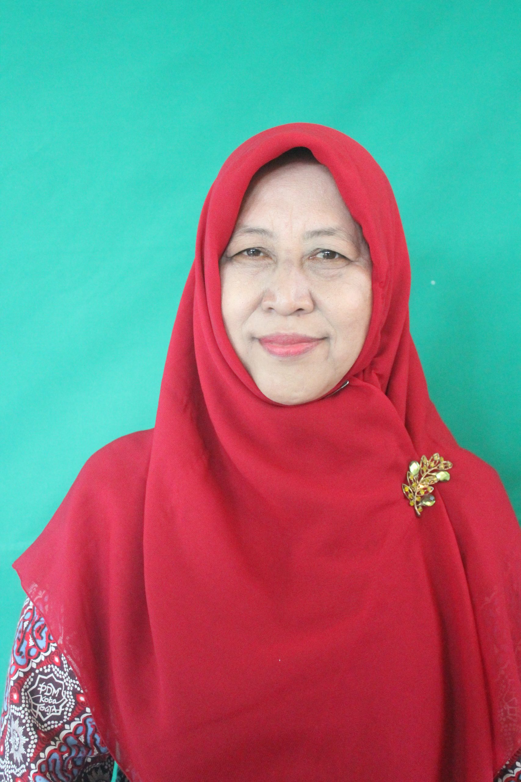Siti Rochmah, S. Pd.