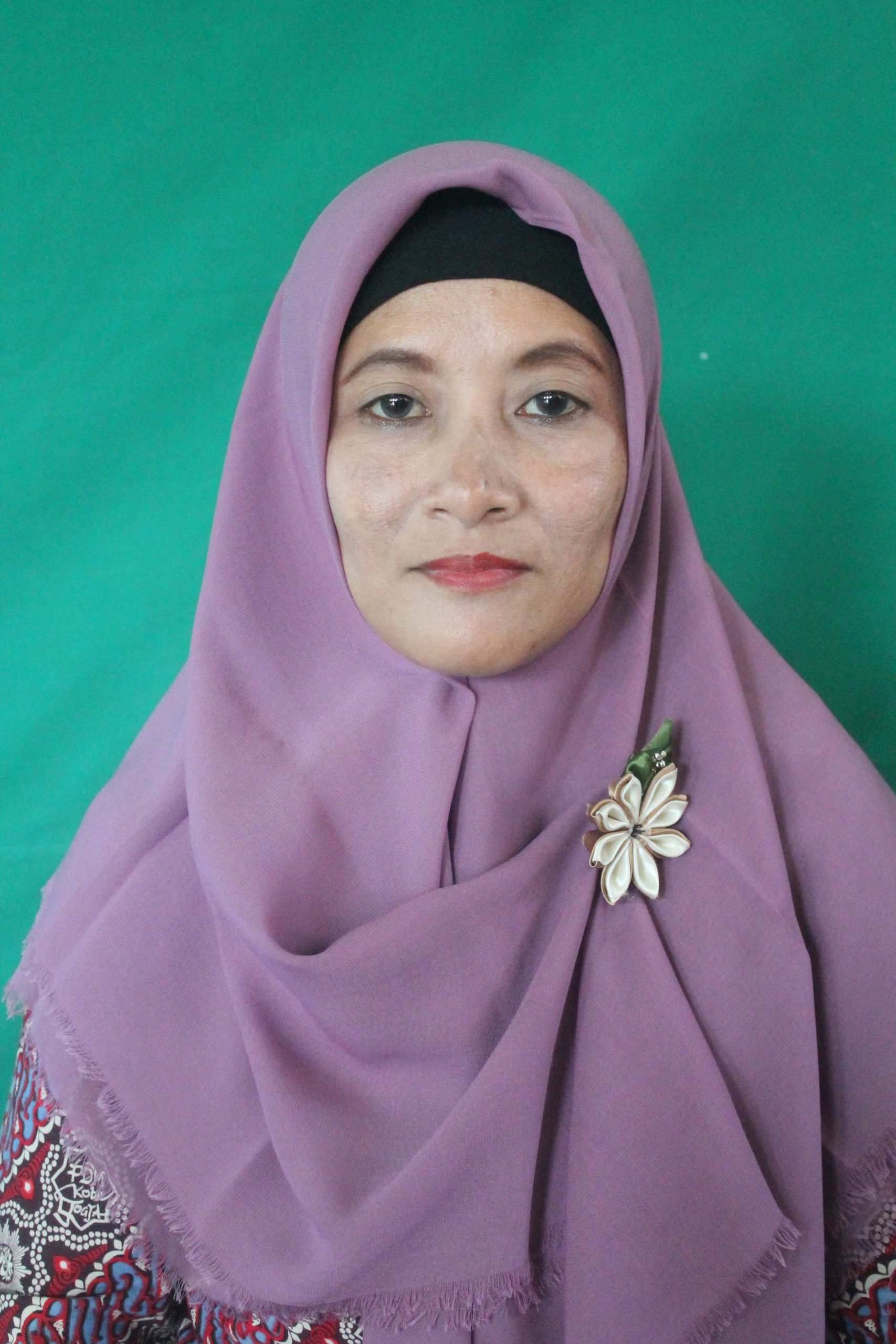 Reknowati, S. Pd.