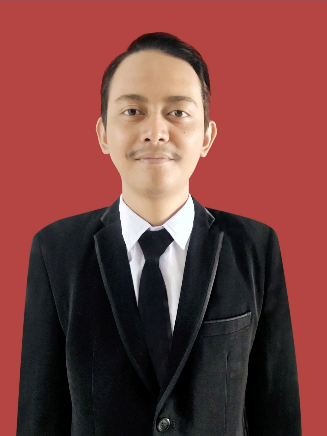 Restu Agung Fadilah, S.Hum