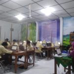 Tes Pendalaman Materi Satu MTs Muhammadiyah Karangkajen Yogyakarta Tingkat Kota Yogyakarta Tahun Ajaran 2022/2023