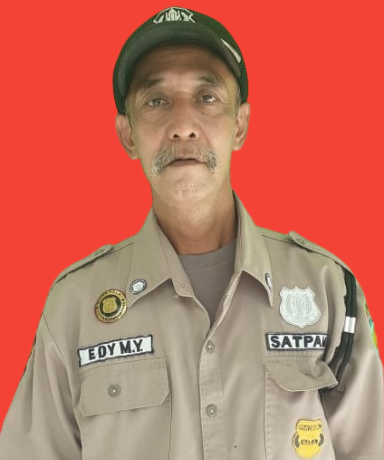   Edy M. Yusuf