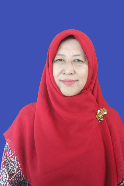 Siti Rochmah, S. Pd.