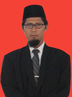 Nurdin Hamzah, S.Pd. I