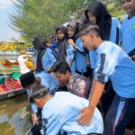 MTs Muhammadiyah Karangkajen Yogyakarta Gelar FORTASI & MATSAMA: Tiga Hari Penuh Pembelajaran dan Pengalaman