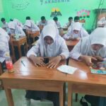 MTs Muhammadiyah Karangkajen Yogyakarta Sukses Gelar Academic General Check Up (AGCU) Bersama Dinas Pendidikan Kota Yogyakarta