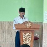 Pembinaan Kelas 8 MTs Muhammadiyah Karangkajen Yogyakarta