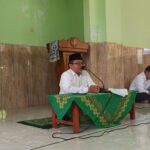 Refleksi dan Pembinaan PTK MTs Muhammadiyah Karangkajen: Menginspirasi dengan Akhlak Nabi Muhammad SAW