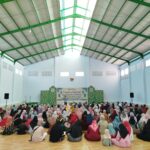 MTs Muhammadiyah Unggulan Karangkajen Gelar Parenting, Pengajian, dan Konsultasi Belajar