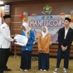 KIR MTs Muh. Karangkajen Sabet Juara 2 Lomba Esai Keagamaan