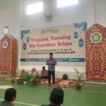 MTs Muhammadiyah Karangkajen Gelar Pengajian, Parenting, dan Konsultasi Belajar Bersama Orang Tua Siswa
