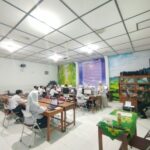 MTs Muhammadiyah Unggulan Karangkajen Sukses Gelar Asesmen Nasional