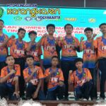 MTs Muhammadiyah Karangkajen Raih Prestasi Gemilang di Pekan Kompetisi Madrasah 2025