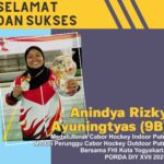 Siswa MTs Muhammadiyah Karangkajen Raih Prestasi di Ajang PORDA DIY XVII 2025