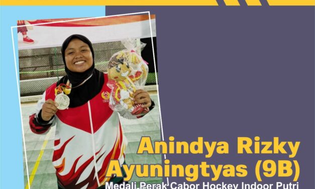 Siswa MTs Muhammadiyah Karangkajen Raih Prestasi di Ajang PORDA DIY XVII 2025