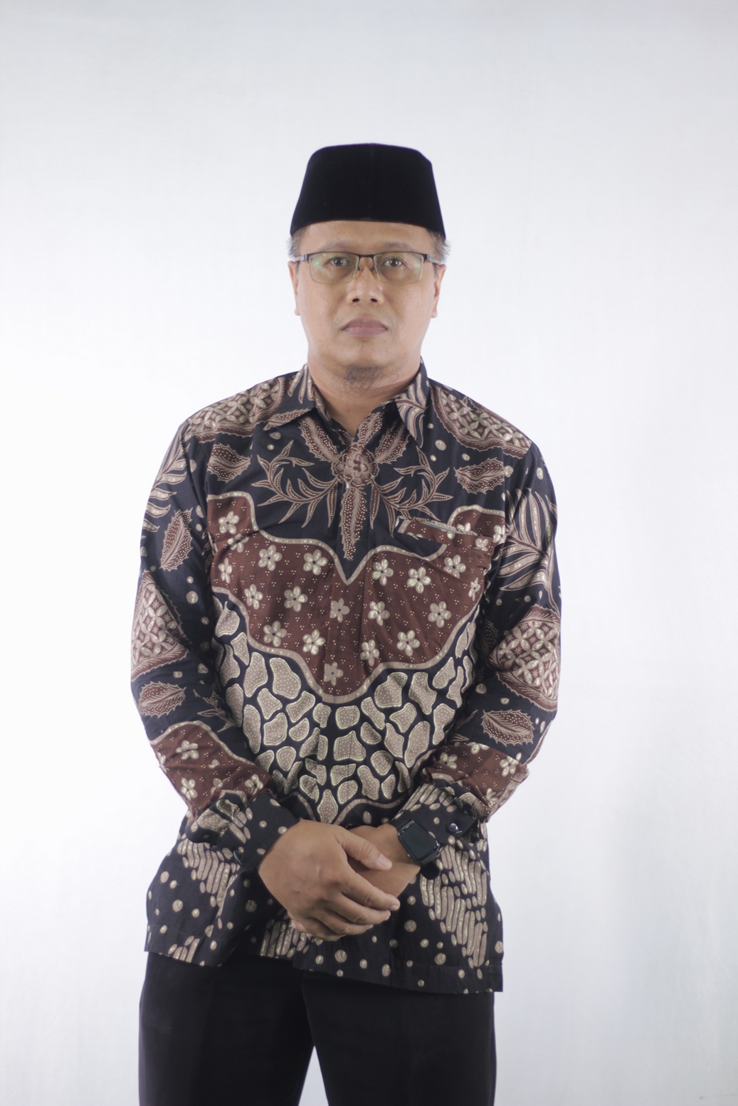 Arry Prasetya Ardhiyanto, A.Md