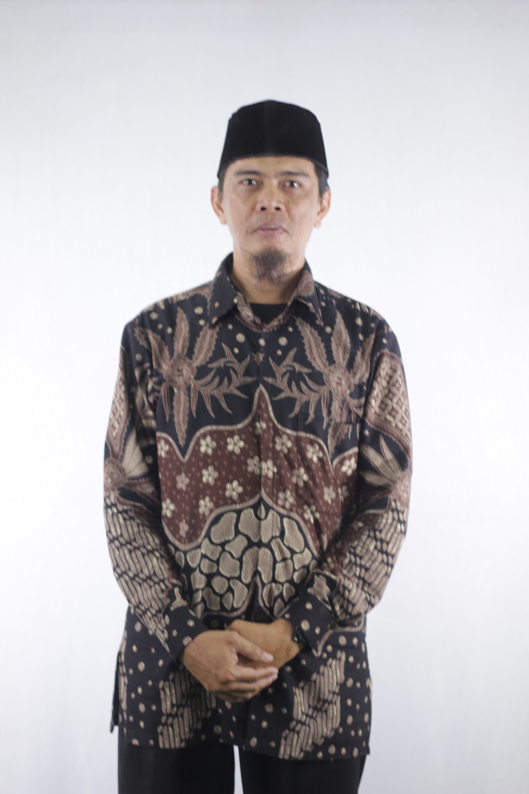 Sodikin Sodaris, S.Pd.