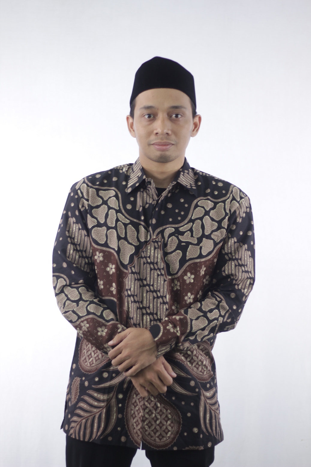 Mutsana Bin Muh., S.Pd.