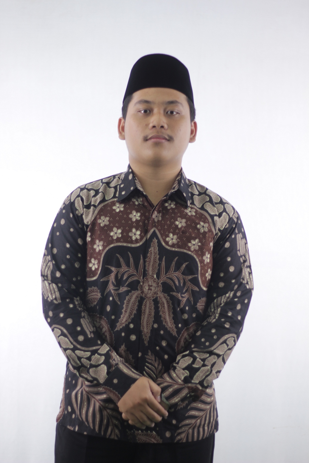 Ananda Rico Kresna M., S.Pd.