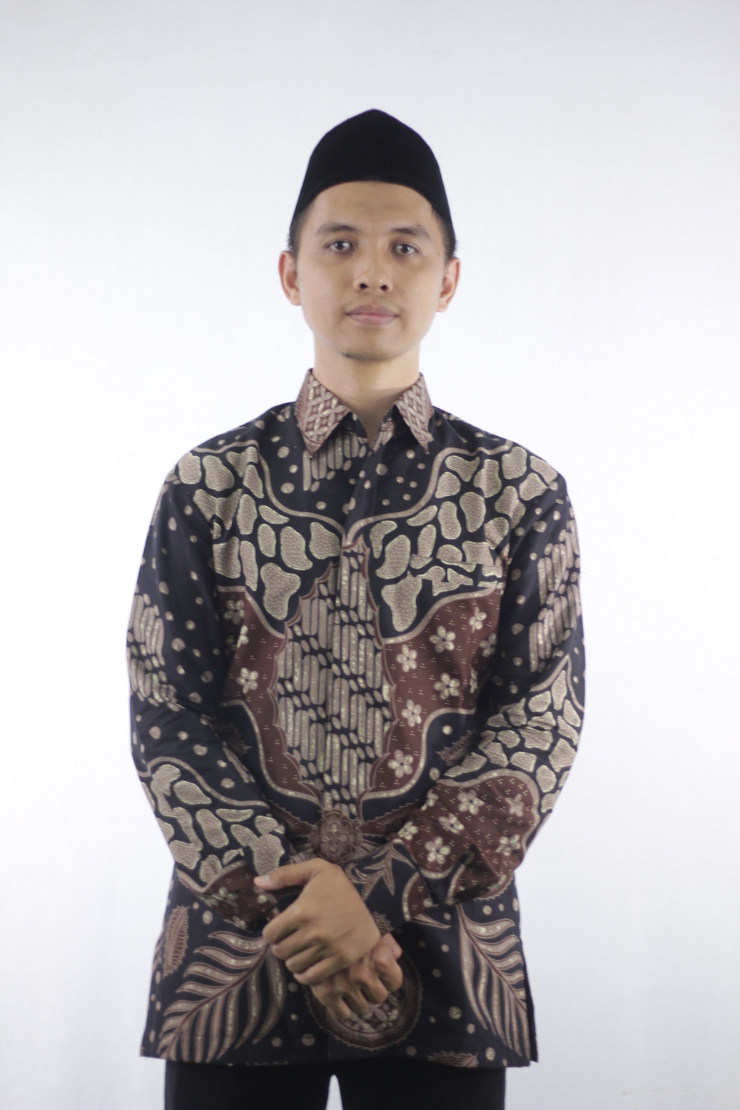 Wahyu Eka Susanto, S.Pd.