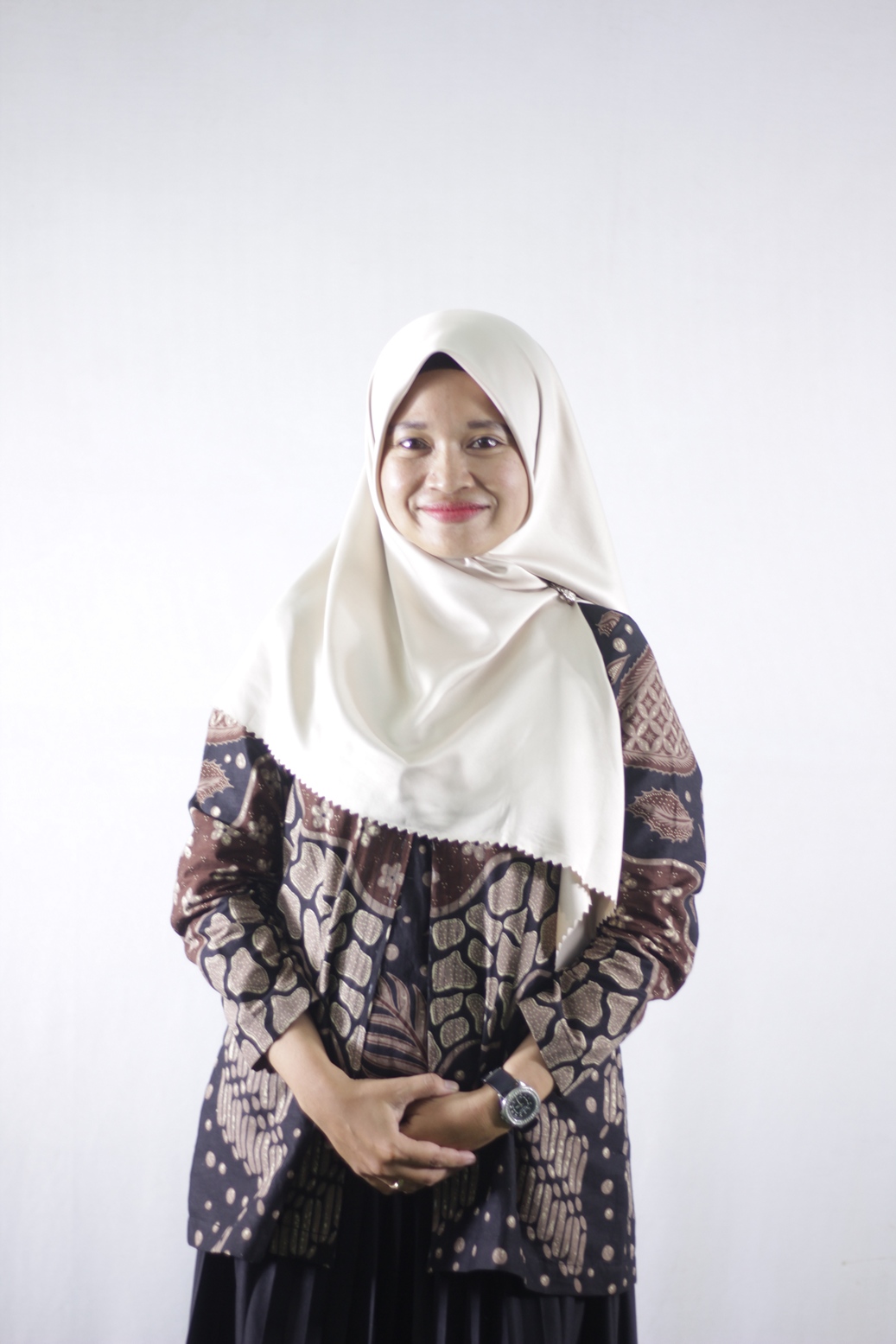 Citra Ayesya Putri, S. Pd.