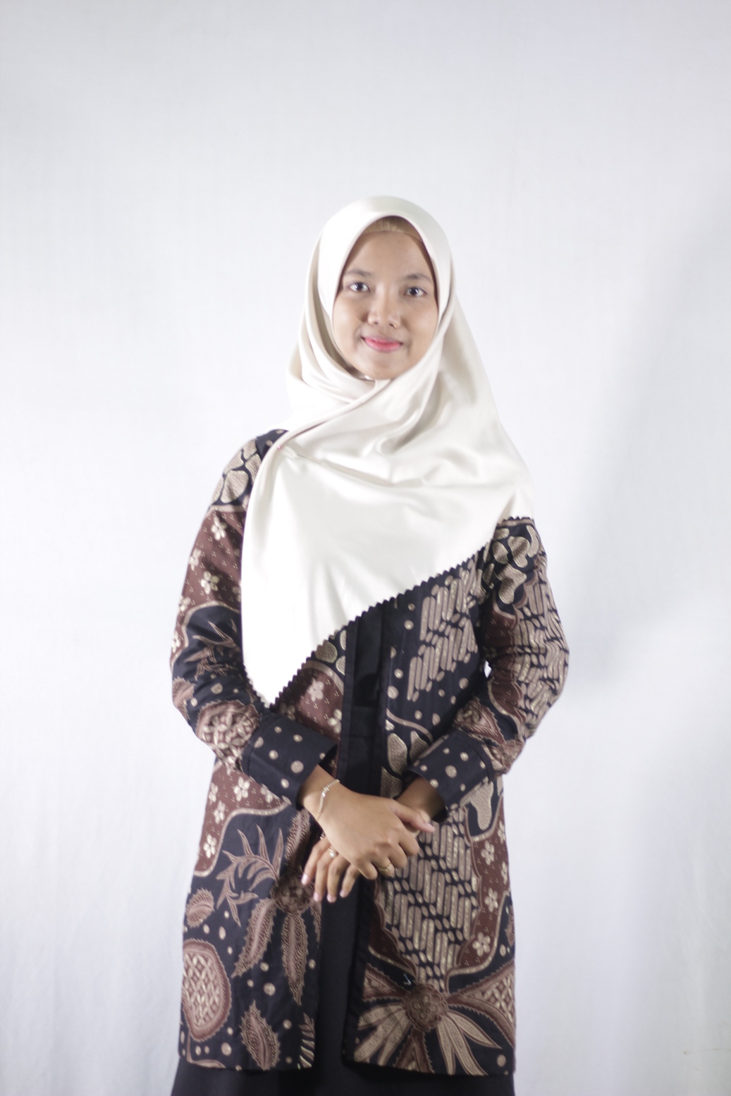 Anisa Naufallina, S.Pd.