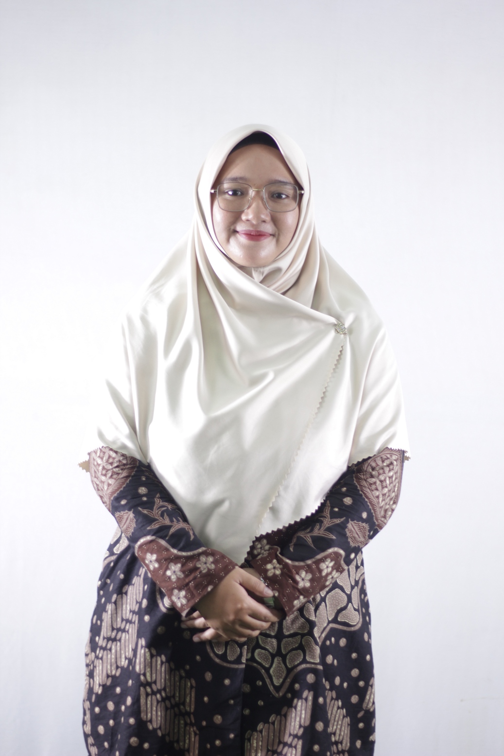 Wildah Sholihatul Amri, S.Pd