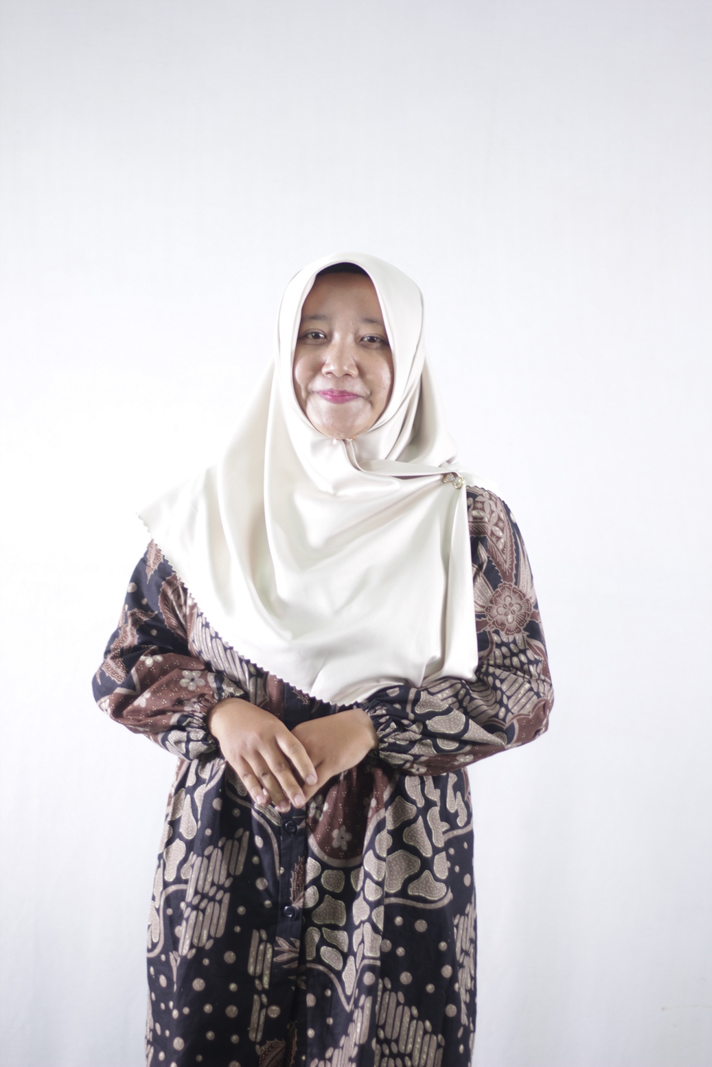 Vika Rosana Alpha, S.Pd.