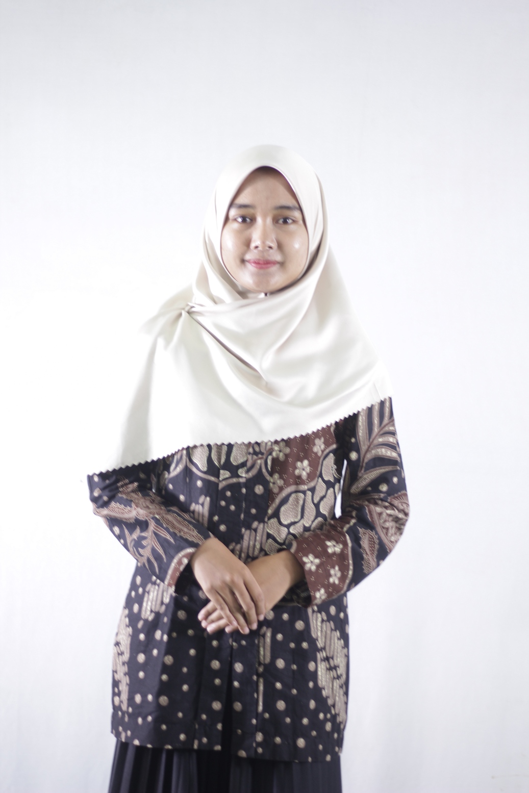 Erika Putri, S.Pd.