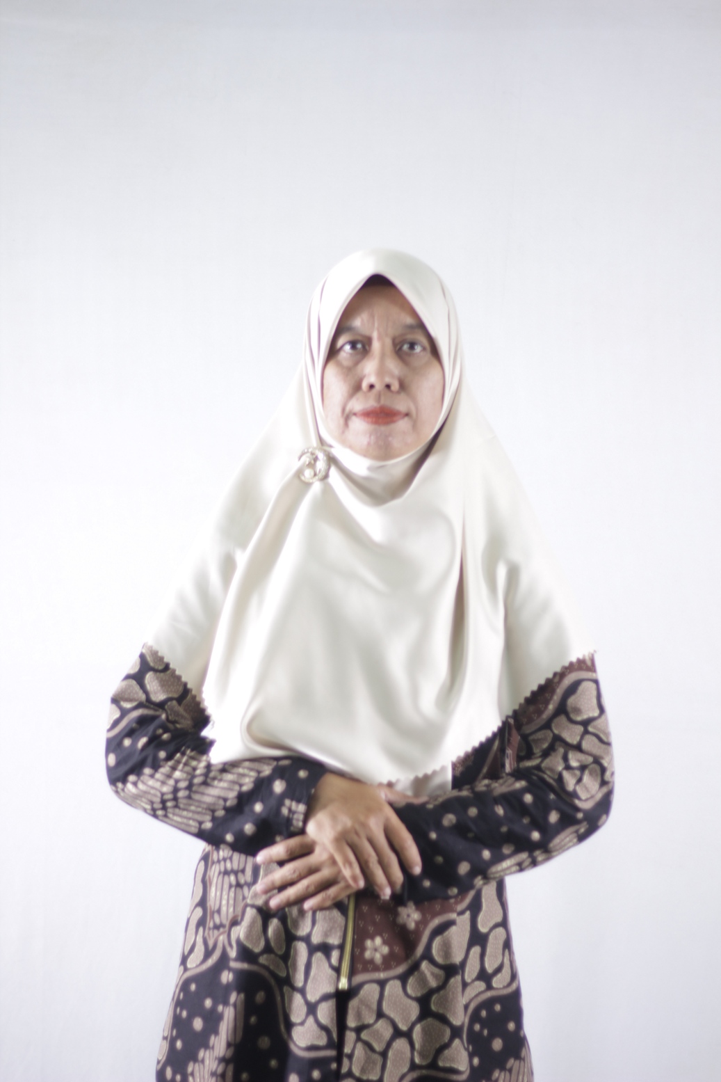 Fatim Isdiarti, S. Pd. Si.