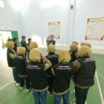 MTs Muhammadiyah Karangkajen Gelar Pembekalan Dewan Satuan Hizbul Wathan Tahun 2025/2026