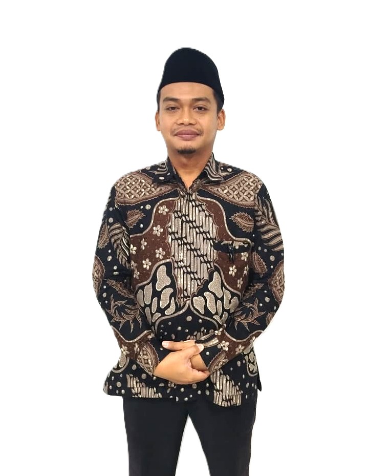 Agung Fatkhurrohman, S.Pd.