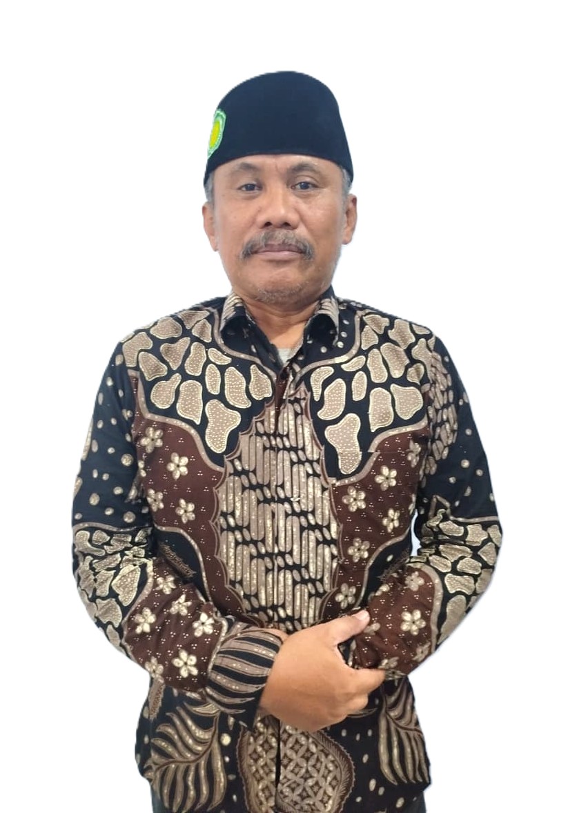 Andy Firzandi, S.Ag.