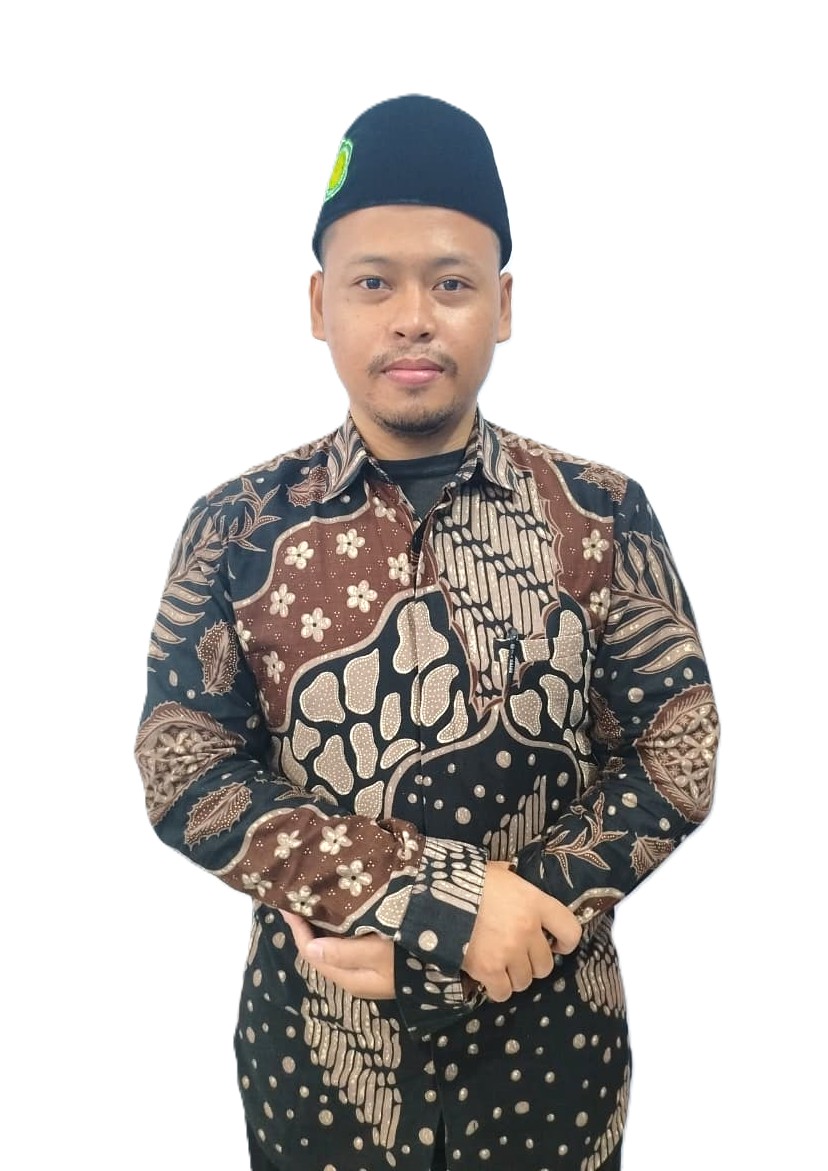 Hendra Mahardhika, S.Pd.