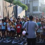 MTs Muhammadiyah Karangkajen Rayakan Milad ke-41 dengan Baksos dan Kompetisi Pelajar SD se-Kota Yogyakarta