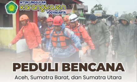 DONASI UNTUK BENCANA ACEH, SUMATRA BARAT DAN SUMATRA UTARA
