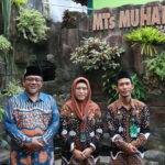 Penilaian Kinerja Kepala Madrasah MTs Muhammadiyah Karangkajen Berjalan Lancar