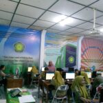 TPM TKA–TKAD Tahap 2 di MTs Muhammadiyah Karangkajen Dimonitoring Dinas Pendidikan Kota Yogyakarta