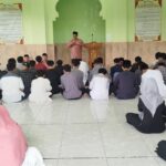 Motivasi dan Doa Bersama Kelas 9 MTs Muhammadiyah Karangkajen: Ikhtiar Menuju Sukses Ujian dan Sukses Hidup