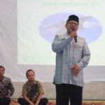 MTs Muhammadiyah Karangkajen Gelar AMT untuk Sukseskan Ujian Kelas IX