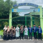 150 Siswa MTs Muhammadiyah Karangkajen Yogyakarta Ikuti TKA-TKAD