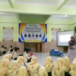 115 Siswa Kelas Akademik Ikuti Kegiatan Science Camp 2026