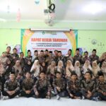 MTs Muhammadiyah Karangkajen Gelar Rapat Kerja Tahun Ajaran 2026/2027: Perkuat Sinergi dan Kolaborasi Menuju Madrasah Berprestasi